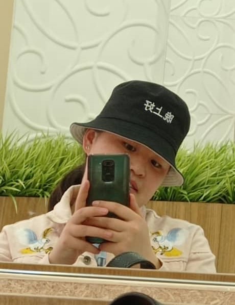 Personal photo
